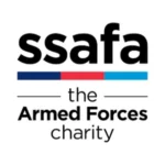SSAFA-logo