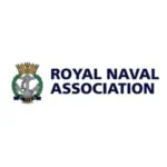royal naval association-logo