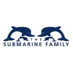 submarine family-logo