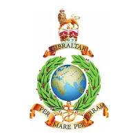 royal marine logo